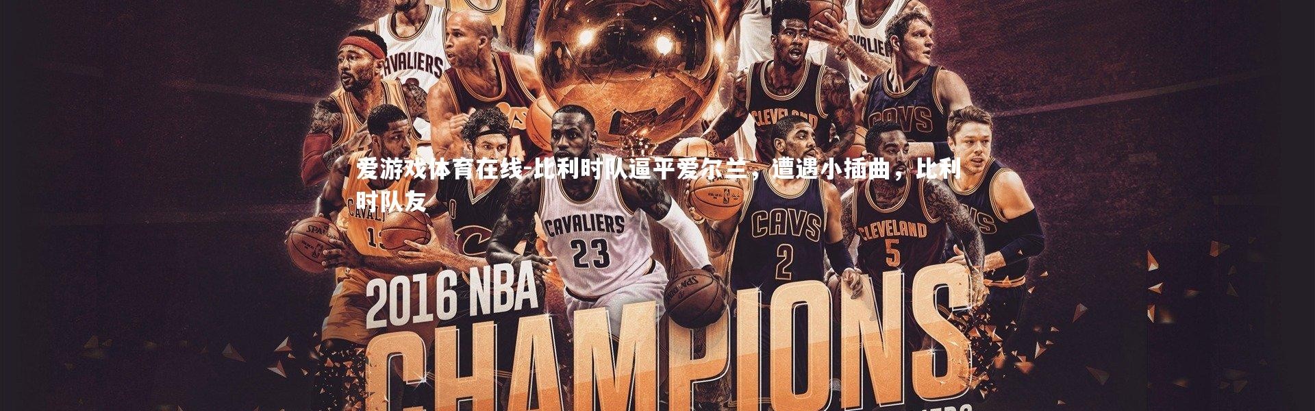 爱游戏体育在线-比利时队逼平爱尔兰，遭遇小插曲，比利时队友