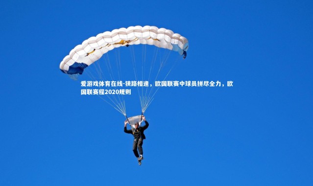 爱游戏体育在线-狭路相逢，欧国联赛中球员拼尽全力，欧国联赛程2020规则