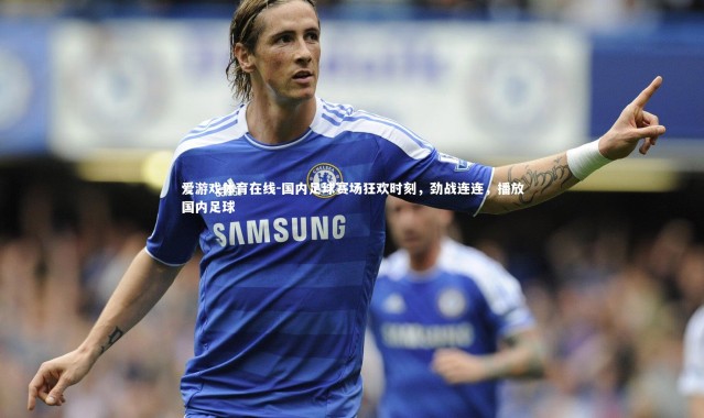 爱游戏体育在线-国内足球赛场狂欢时刻，劲战连连，播放国内足球