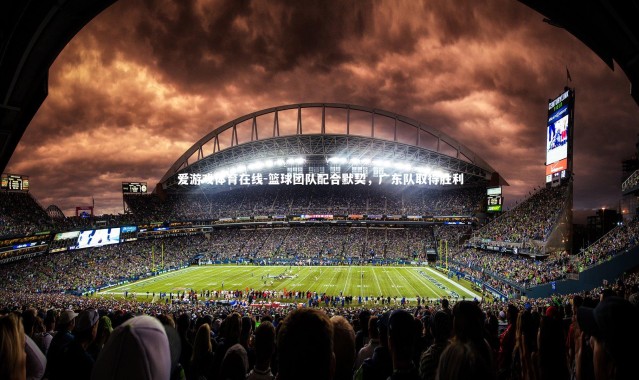 爱游戏体育在线-篮球团队配合默契，广东队取得胜利