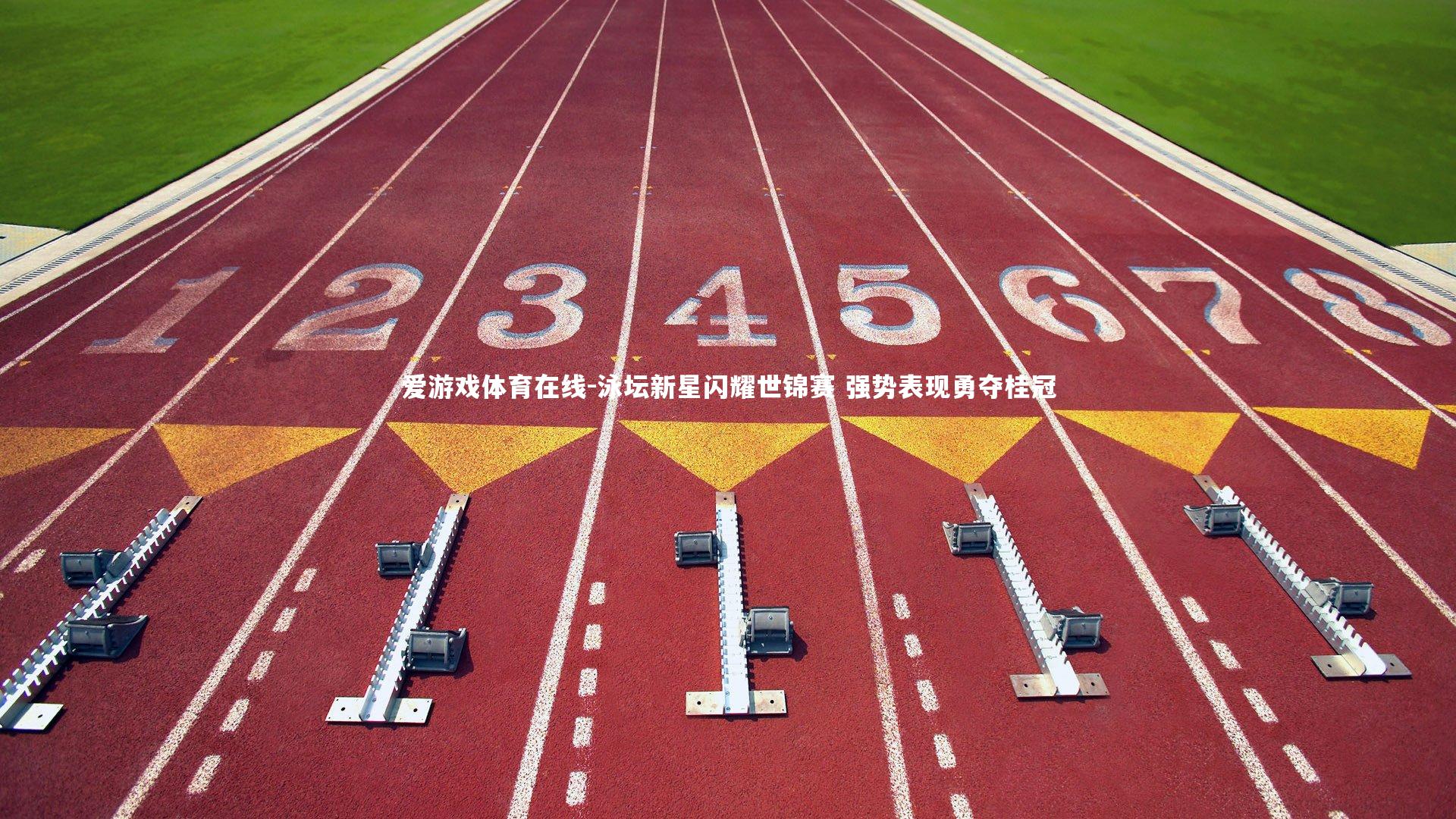 泳坛新星闪耀世锦赛 强势表现勇夺桂冠